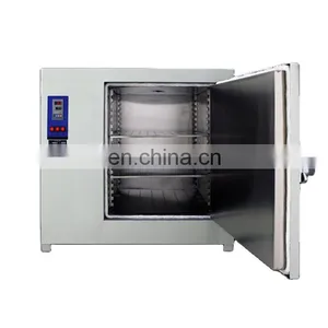 Hot Air Circulation Electric Heating Oven Constant Temperature Blast Drying Oven Industrial Oven High Temperature Baking thumbnail-6