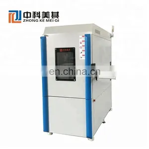 High Temperature Test Chamber Environmental Equipment thumbnail-3