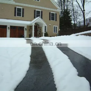 High-Quality Workmanship And Cost-Effective Snow Melting Mat thumbnail-4