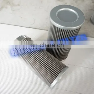 WU-250X100F-J Hydraulic Press Line Oil Filter Element Replaced LEEMIN thumbnail-4