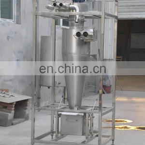 Manufacturer Automatic Drum-type Preduster(Flouring Machine) thumbnail-4