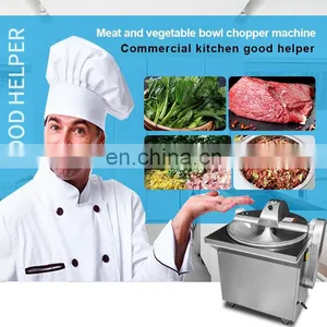 Professional Automatic Ginger Garlic Vegetable Onion Grinding Machine thumbnail-7
