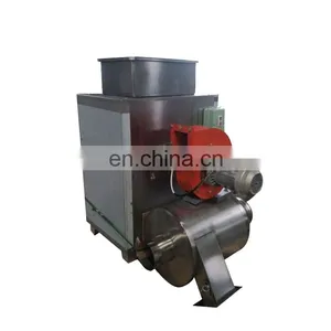 Cocoa Bean Processing Machine, Cocoa Bean Sheller thumbnail-1