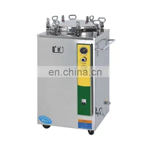 Autoclave Sterilization Machine Class b Digital Steam Sterilizer thumbnail-1