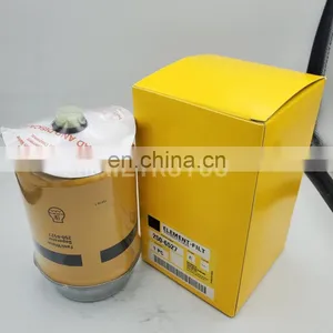 Generator Fuel Water Separator Filter 2506527 250-6527 thumbnail-4