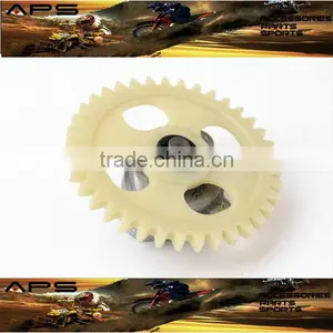 ATV Parts Water Pump Gear Assembly for YP250 LH250 FA-D300 H300 thumbnail-3