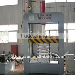 50 Tons Press Machine for Chair thumbnail-1