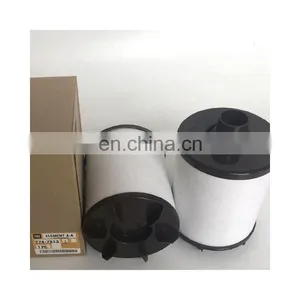 Filtration System Qualitative Filter Paper Air Breather Filter thumbnail-2