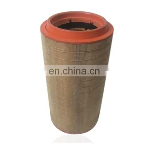 Wholesale Excavator Heavy Duty OEM Air Filters 21431831 thumbnail-5