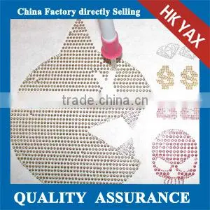 T0814 New Coming High Quality Rhinestone Hot Fix Applicator;hot Fix Rhinestone Applicator;hot Fix Applicator Rhinestone thumbnail-1