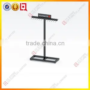 Clear Acrylic Belt Bar thumbnail-4
