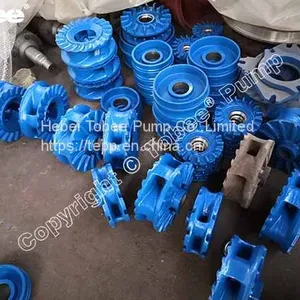 Slurry Pump Main Parts thumbnail-1