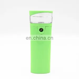2017 Trending Products Portable Cleaning Power Bank 2600mah For Girls thumbnail-4