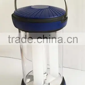 Small LED Camping Lantern in Three Brightness With SOS Function thumbnail-2