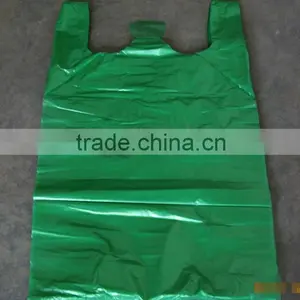 Hot Selling PE T-shirt Bag(china) With Low Price thumbnail-1