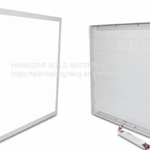 Surface Mounted Panel Light Panel Lighting 2835SMD 600*600mm Led Panel Light thumbnail-3
