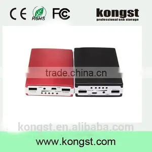 Portable Mobile Power Bank 10000mah thumbnail-2