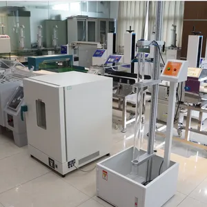 Hust Tony Instruments Co., Ltd ( HTI ) company overview - view 1 thumbnail