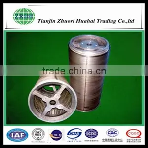 Industrial High Pressure Filter Cartridge Marine Hydraulic Oil Filter Used for Ship and Car Engine thumbnail-2