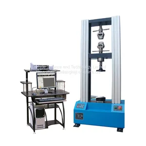 Electronic Universal Testing Machine thumbnail-1