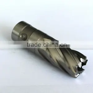 HSS Annular Cutters Hss Cup-type Cutter thumbnail-5