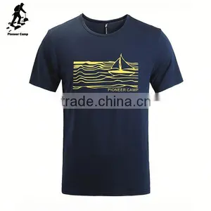 New Arrival Bird Eyes Run t Shirts thumbnail-1