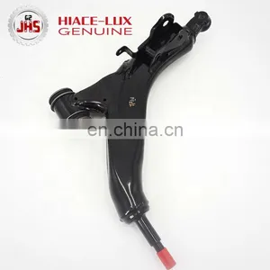 Auto Suspension Parts LOWER Control Arm 48620-0N010 48640-0N010 FOR Crown Reiz GRS182 thumbnail-1