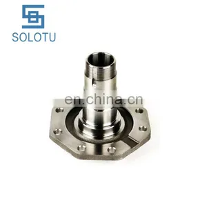 Front Axle Spindle For Land Cruiser GRJ200,URJ202 Good Quality Wheel Hub Bearing Auto Parts 43401-60080 thumbnail-3