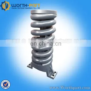 Excavator Track Adjuster For Kobelco SK200-8 thumbnail-2