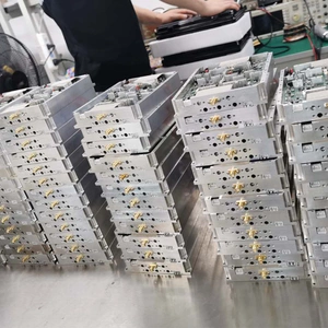 Foshan Sigbari Technology Co.,ltd. company overview - view 4 thumbnail