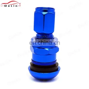 RAYS Custom Tire Valve Stem Automobile Spare Parts for Racing Car Wheel Valve thumbnail-2