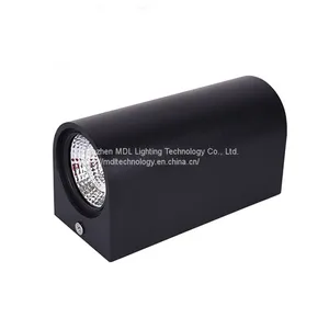 Outdoor Wall Lamps Model: MDL-OWLT thumbnail-4