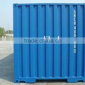 Price of New 40Ft Cargo Containers in India thumbnail-4