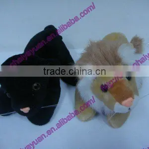Plush Animal Group thumbnail-1
