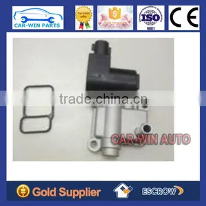 16022P8AA03 16022P8AA02 16022P8AA01 16022-P8A-A03 16022-P8A-A02 16022-P8A-A01 Idle Air Control Valve thumbnail-2