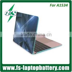 New Rubberized Frosted Matte Hard Case Cover for MacBook Air Pro 11" 13" 15" Laptop Case thumbnail-3