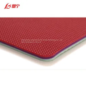 Pvc Flooring for Table Tennis thumbnail-1