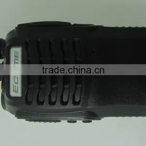 ECOME Cheaper and Voice Clear ET-518 Two Way Radio With Good Quality thumbnail-1