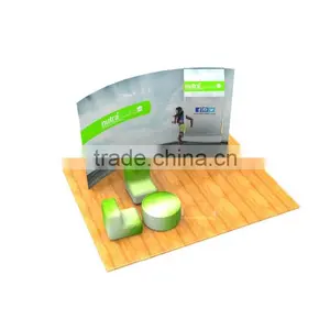 Most Durable Portable Popup Trade Show Booth Displays thumbnail-2