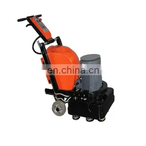 Used Floor Polishing Machine Concrete Grinder With High Quality thumbnail-3