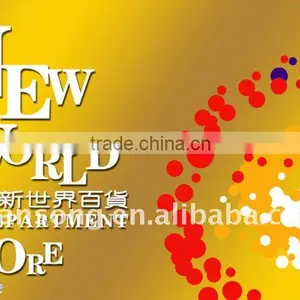 Factory Direct Custom Metal Card , High Quality Business IC Card thumbnail-4