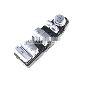 100003562 6131-7941-997 Power Window Switch Passenger Side For BMW 5 Series G30 G31 G38 thumbnail-3