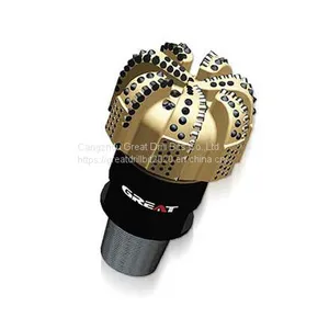 The Drill Bits Series We Offer thumbnail-1