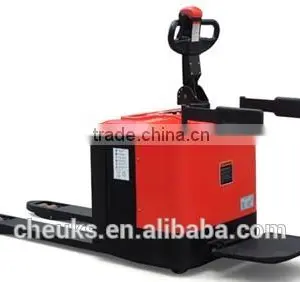 Power Pallet Truck LPT30-AC-EPS thumbnail-1