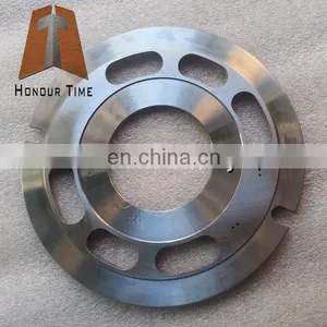 High Quality M5X130 Valve Plate for Swing Motor Parts thumbnail-2
