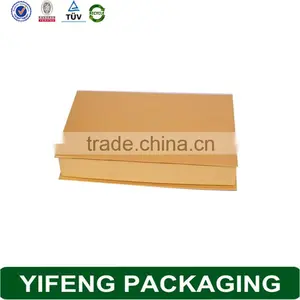 Luxury Fancy Empty Foldable Chocolate Packaging Box thumbnail-5