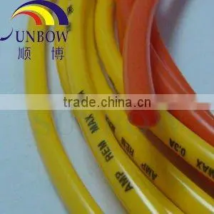 Soft PVC Insulated Hose thumbnail-1