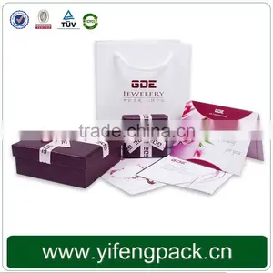 Eco-friendly Cheap Gift Bag Paper (Factory Sale) thumbnail-3
