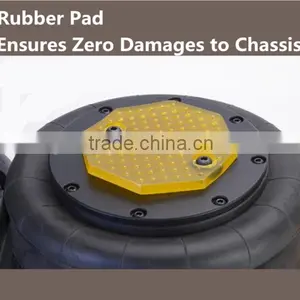 Wholesale Air Bag Car Auoto Truck Jack Race Car Air Jacks thumbnail-4