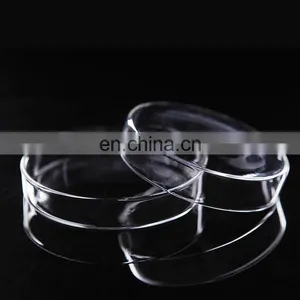 Factory Direct Laboratory Supplies Disposable Sterilized 90*15mm Plastic Petri Dish thumbnail-3